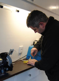 Fast Locks Fife, mobile lock fixing and replacement service
